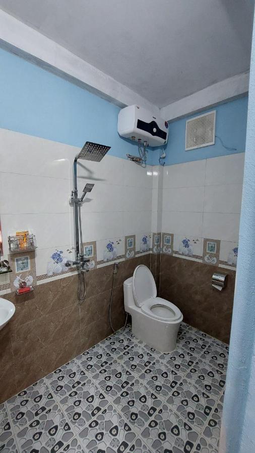 Your Home マイチャウ エクステリア 写真