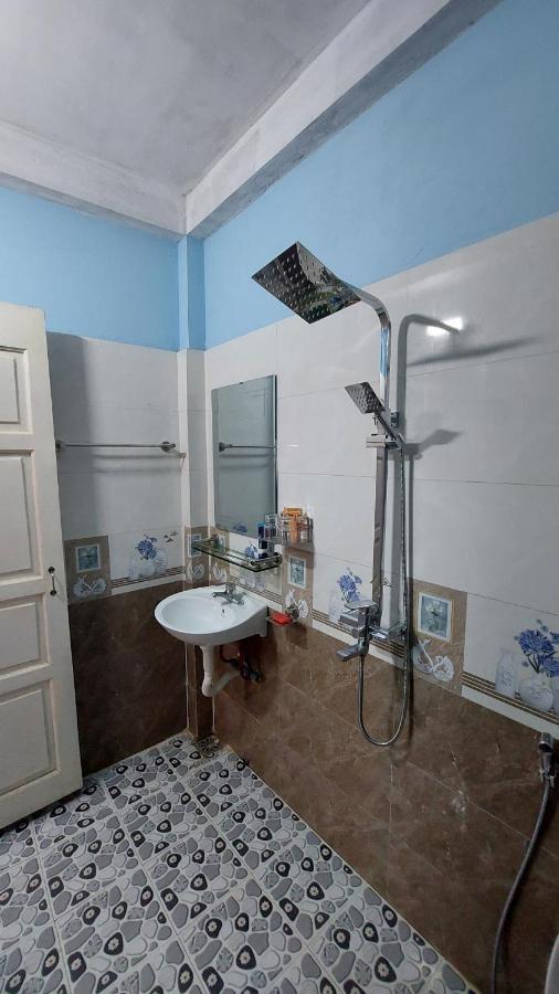 Your Home マイチャウ エクステリア 写真