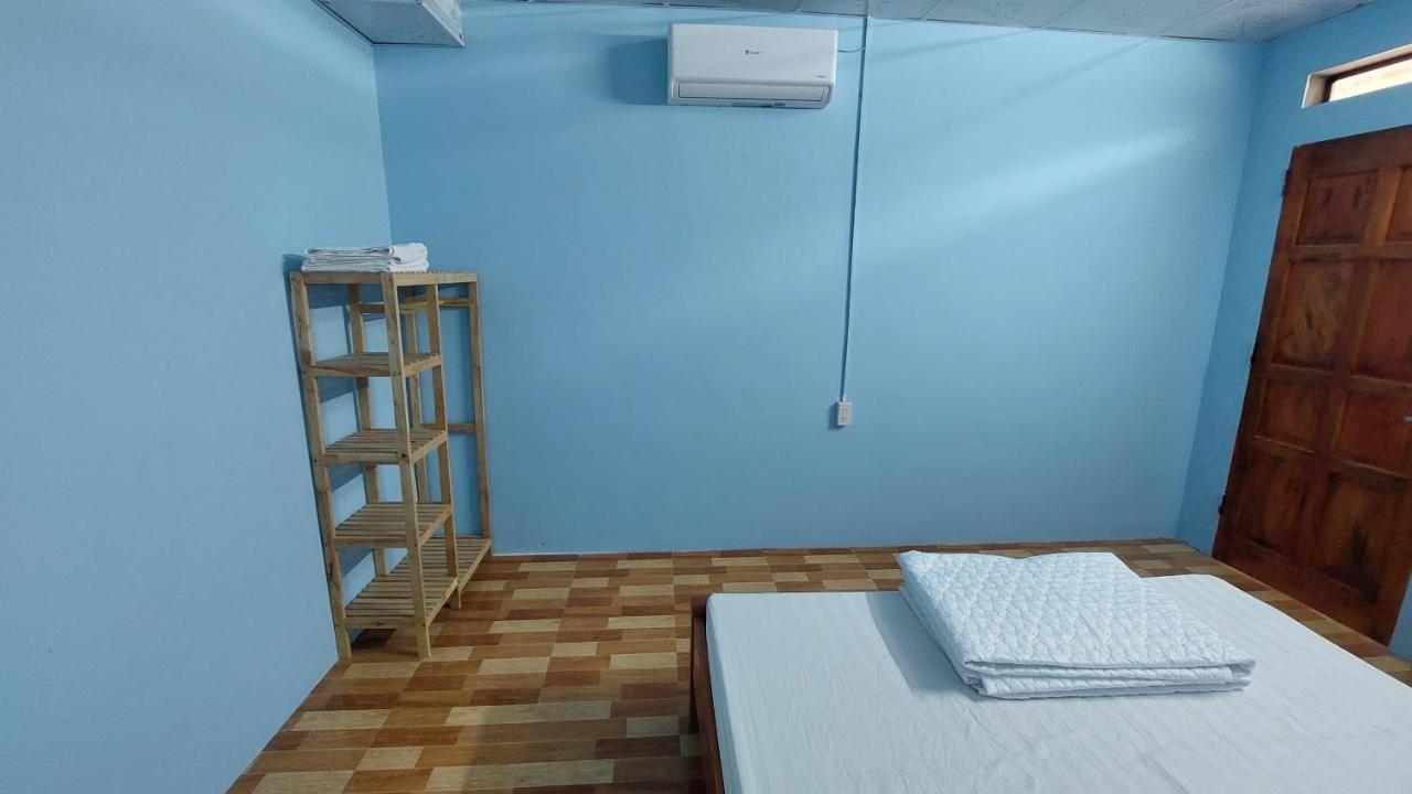 Your Home マイチャウ エクステリア 写真