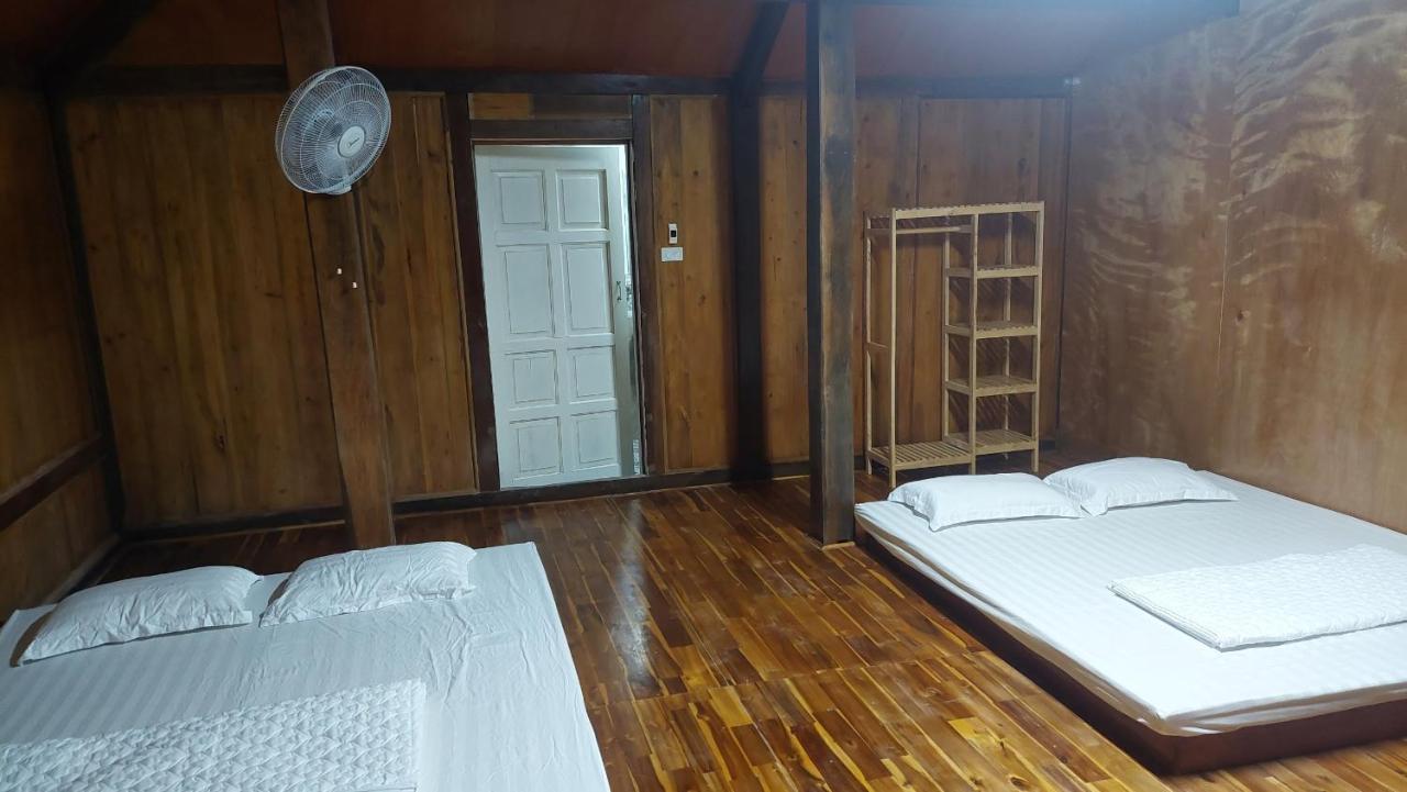 Your Home マイチャウ エクステリア 写真