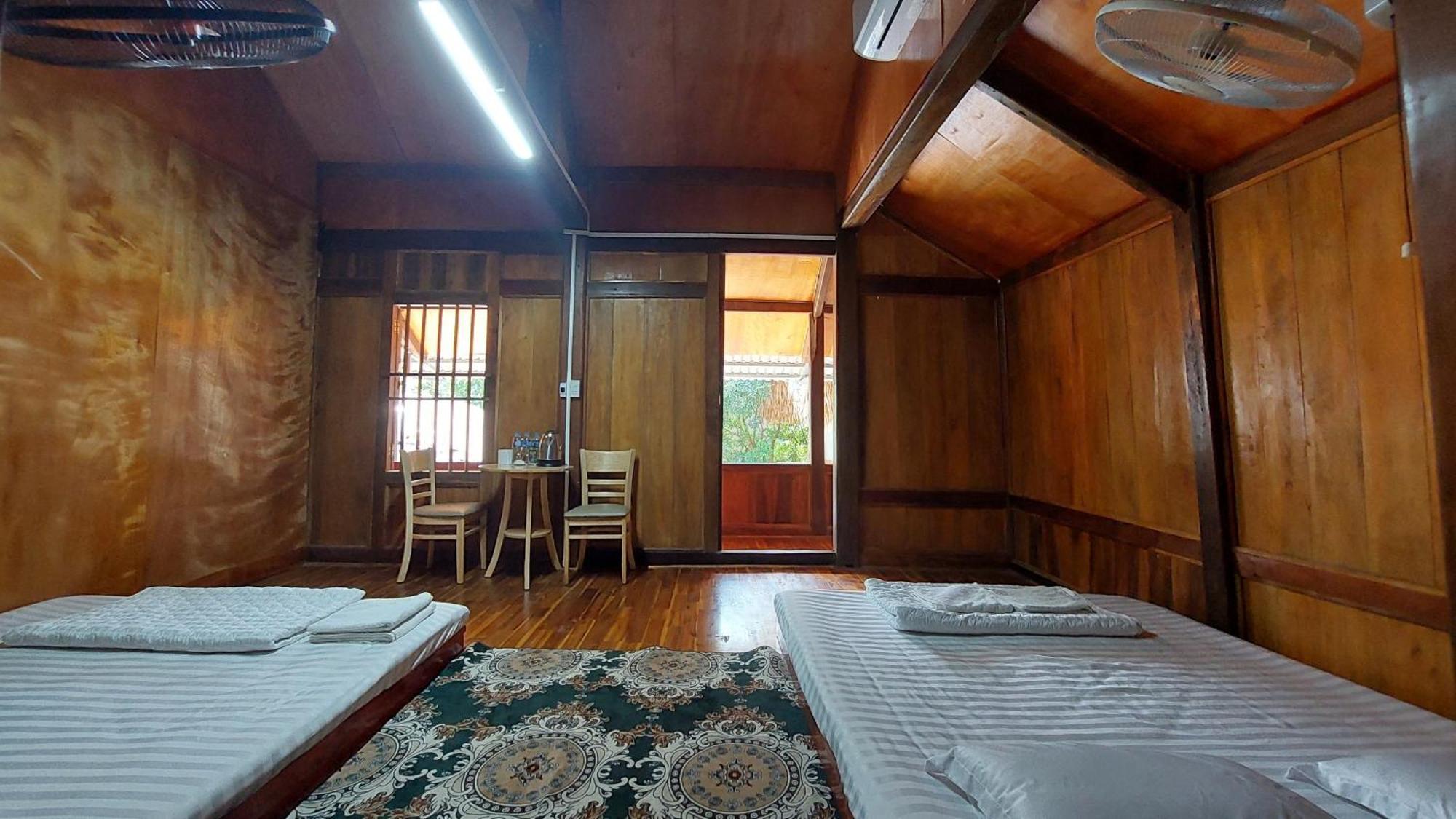 Your Home マイチャウ エクステリア 写真