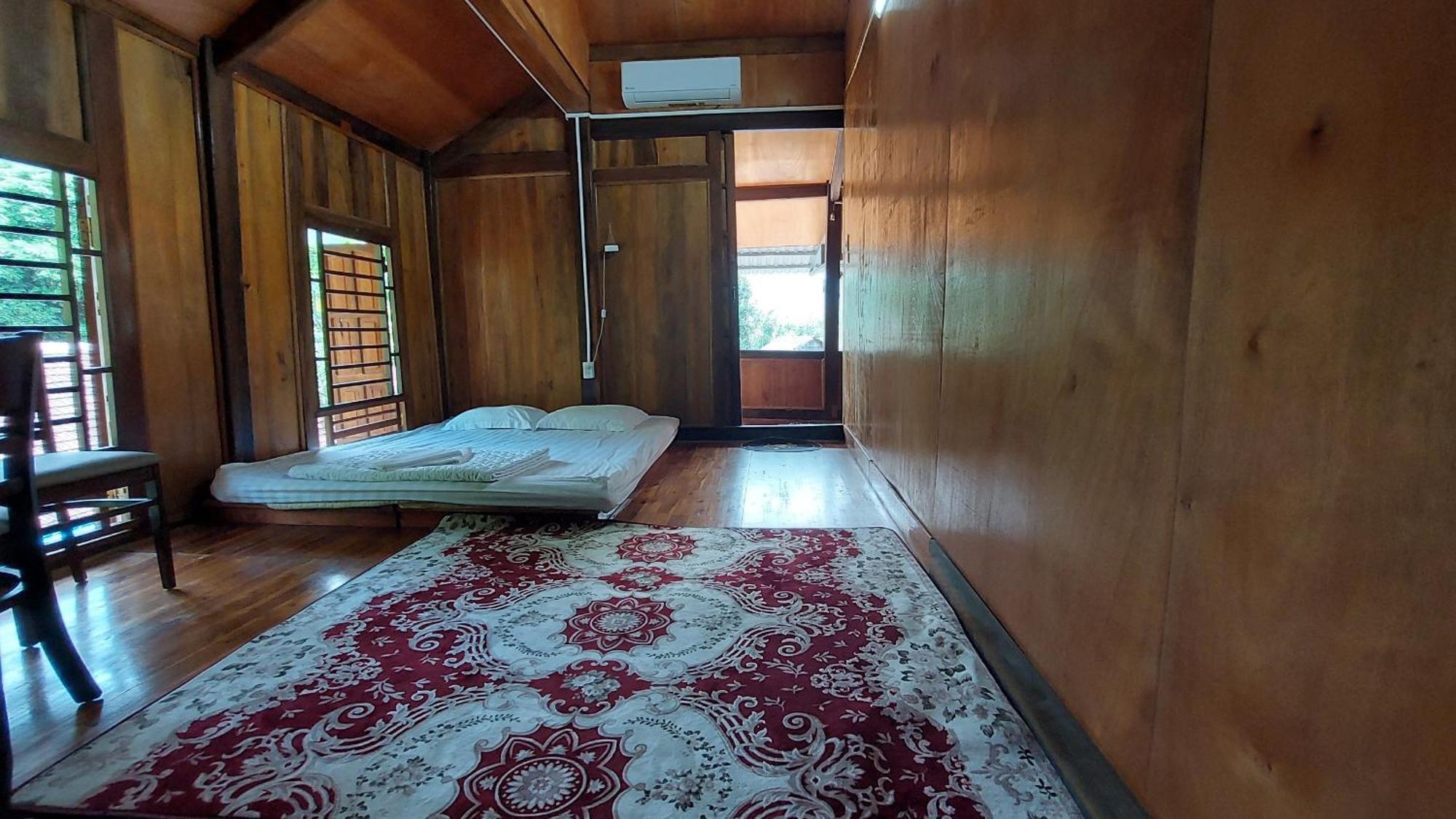 Your Home マイチャウ エクステリア 写真