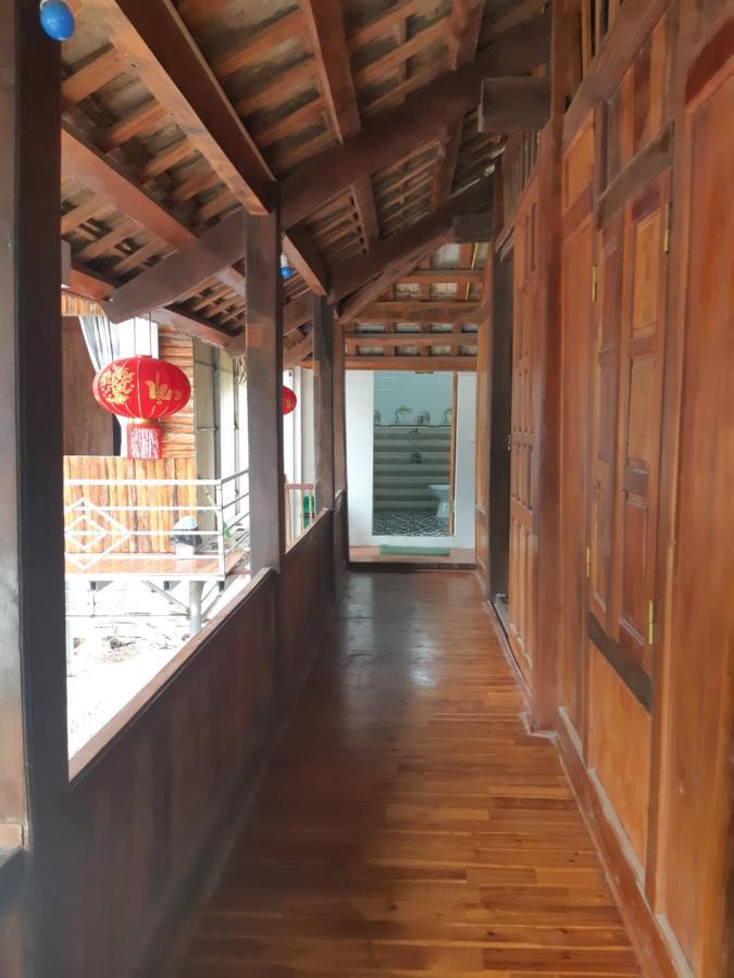 Your Home マイチャウ エクステリア 写真